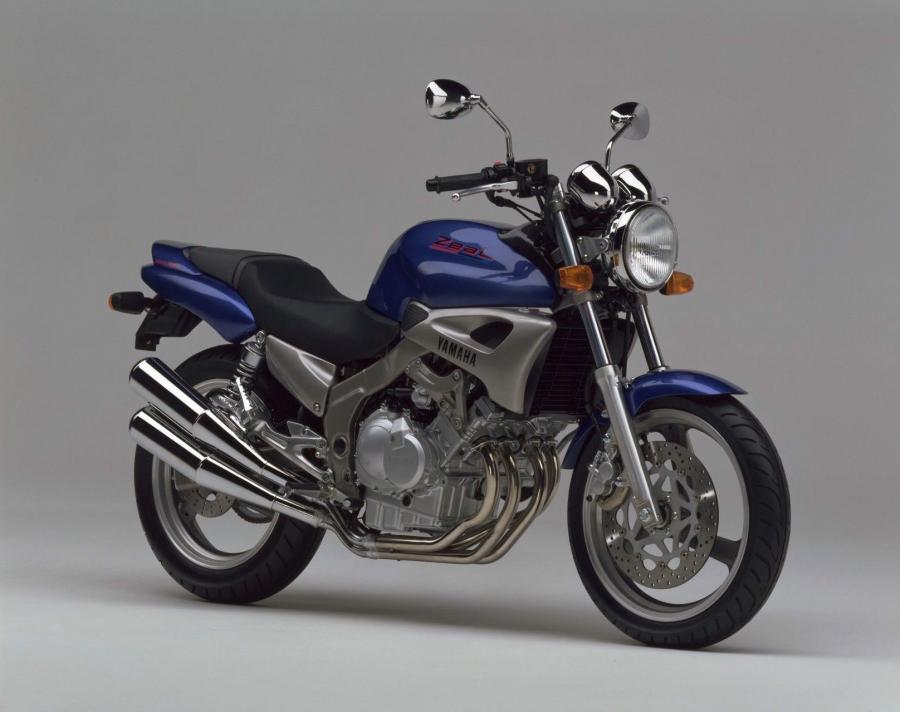 Yamaha FZX250